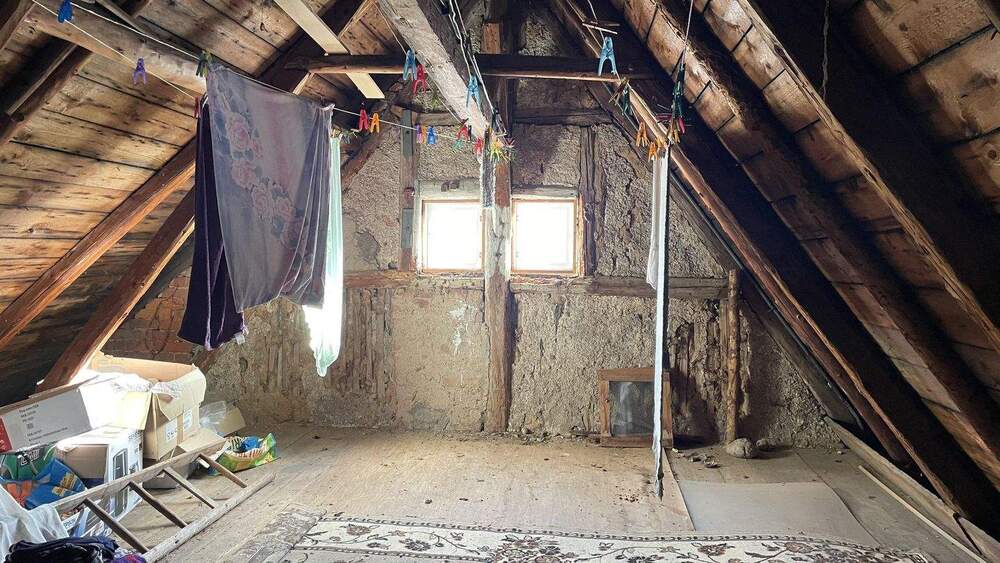 Mehrfamilienhaus, Wohnhaus Bannewitz Wilmsdorf - 3 Zimmer, 50 m&sup2;, 80.000&euro; | Angebot:25704807