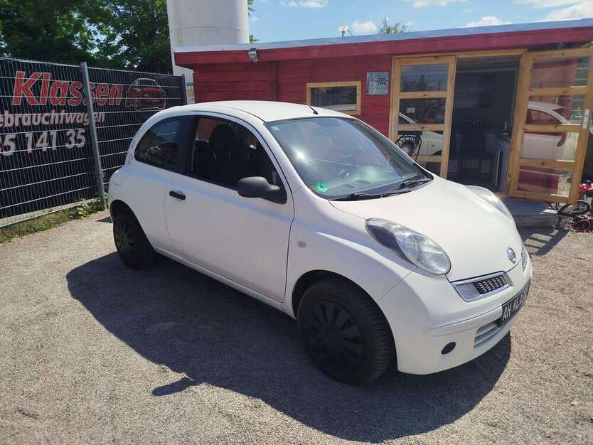 Micra