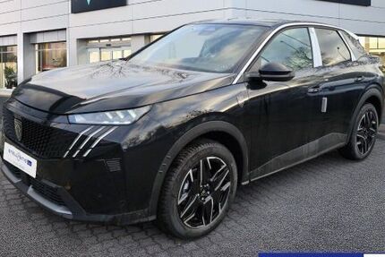Peugeot 3008 1.500 km 36.490 &euro; Dresden 01239