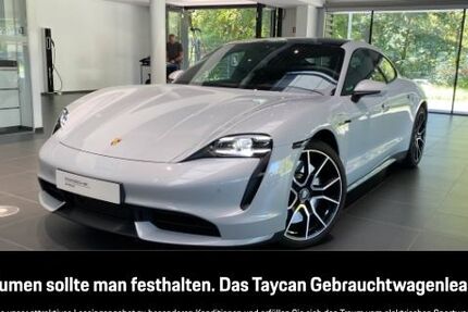 Porsche Taycan 42.216 km 92.900 € Dresden 01129