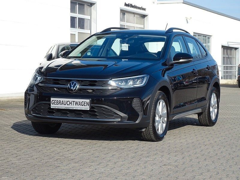 VW Taigo 15.815 km 22.890 € Meißen 01662
