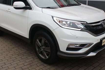 Honda CR-V 139.966 km 15.990 &euro; Radebeul-Dresden 01445