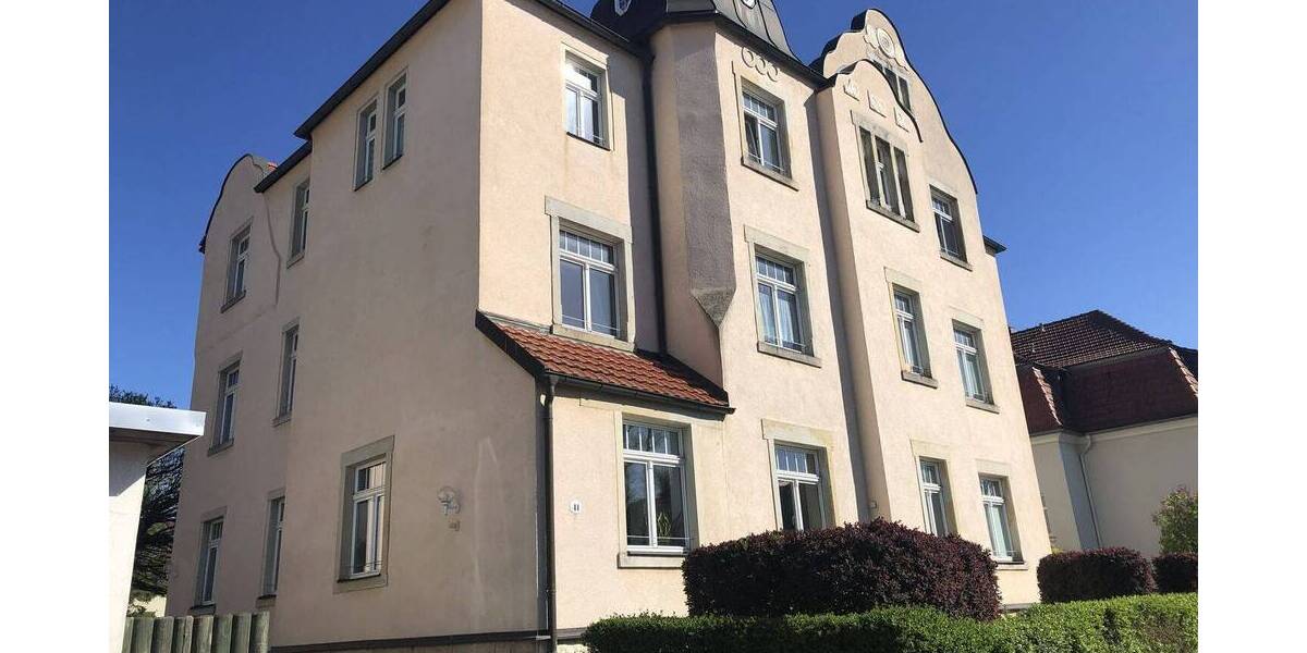 Etagenwohnung Dresden Leubnitz-Neuostra - 3 Zimmer, 80 m&sup2;, 225.400&euro; | Angebot:26331129