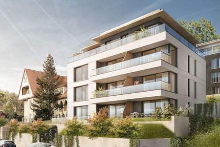 Wohnung Dresden Pieschen-Nord/Trachenberge - 2 Zimmer, 64 m&sup2;, 390.000&euro; | Angebot:25820851