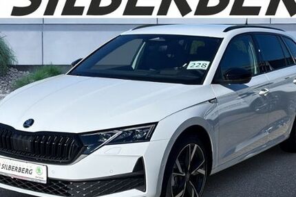 Skoda Octavia 1.500 km 38.949 &euro; Radeberg 01454