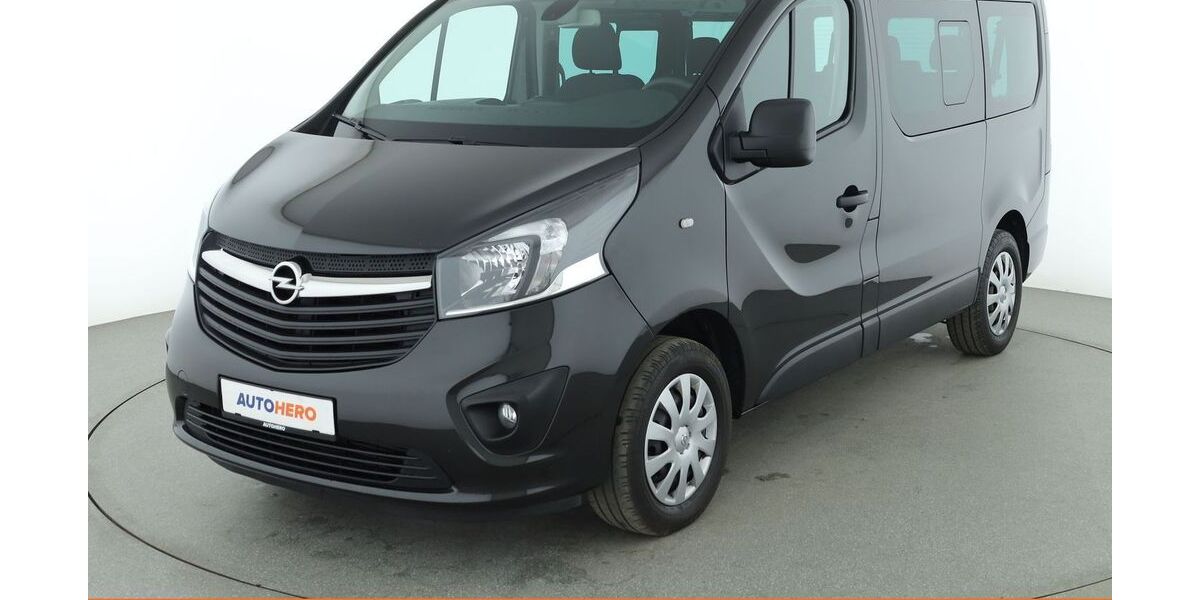 Opel Vivaro 102.063 km 19.570 &euro; Dresden 01187