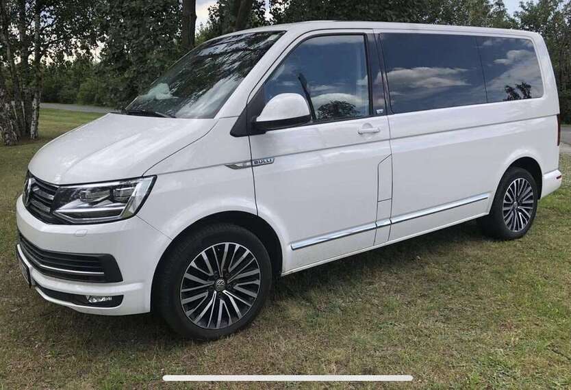 T6 Multivan