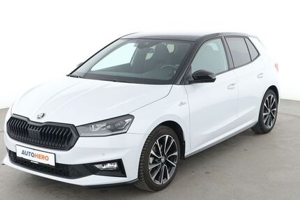 Skoda Fabia 10.828 km 20.960 &euro; Dresden 01187