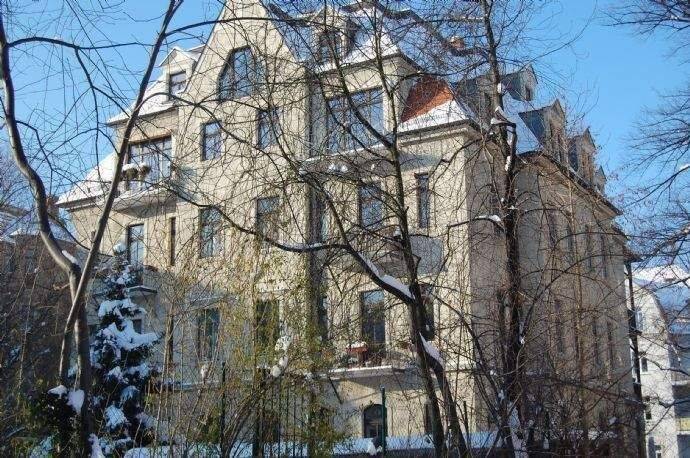 Etagenwohnung Dresden Südvorstadt-West - 4 Zimmer, 129 m&sup2;, 1.380&euro; | Angebot:26875622