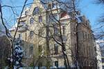 Etagenwohnung Dresden Südvorstadt-West - 4 Zimmer, 129 m&sup2;, 1.380&euro; | Angebot:26875622