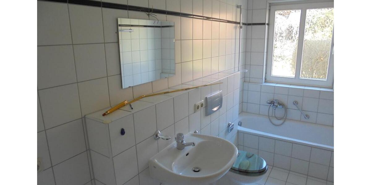 Erdgeschoßwohnung Dresden Cotta - 1 Zimmer, 42 m&sup2;, 323&euro; | Angebot:26455404