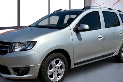 Dacia Logan 85.698 km 6.000 &euro; Dresden 01237