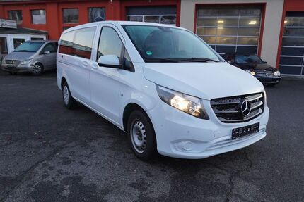 Mercedes-Benz Vito 237.000 km 14.450 &euro; Radeberg 01454