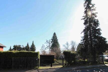 Grundstück Dresden Cotta - 349.000&euro; | Angebot:25906640