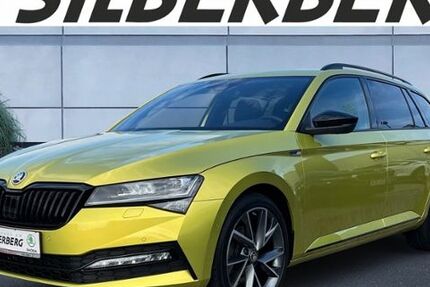 Skoda Superb 73.192 km 32.949 &euro; Radeberg 01454