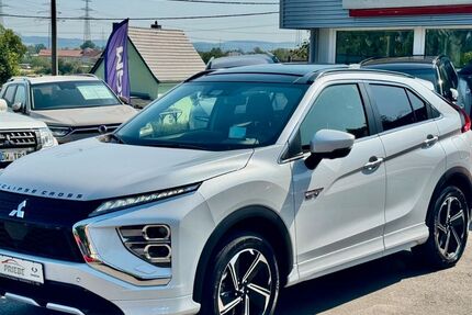 Mitsubishi Eclipse Cross 42.851 km 26.990 € Heidenau 01809