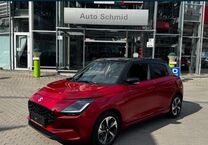 Gebrauchtwagen Suzuki Swift