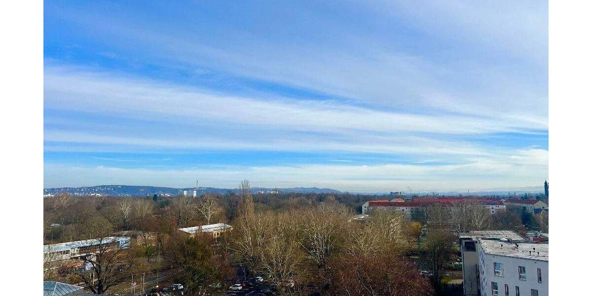 Etagenwohnung Dresden Seevorstadt-Ost/Großer Garten - 2 Zimmer, 55 m&sup2;, 301.900&euro; | Angebot:25690880