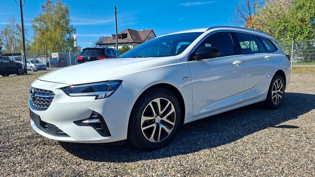 Opel Insignia 150.000 km 9.990 &euro; Dresden 01328