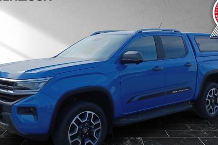 VW Amarok 29.900 km 53.900 &euro; Dresden 01139