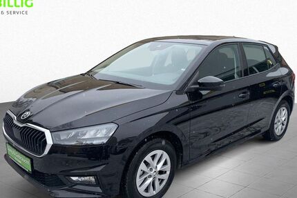 Skoda Fabia 3.963 km 16.890 &euro; Dresden 01127