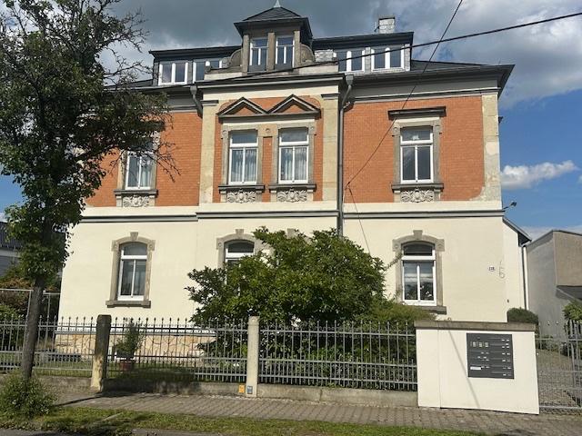Dachgeschoßwohnung Dresden Cotta - 3 Zimmer, 92 m&sup2;, 911&euro; | Angebot:26624793