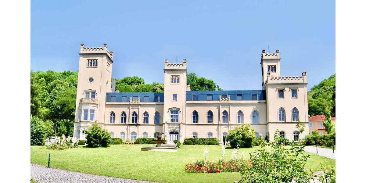 Etagenwohnung Dresden Loschwitz - 6 Zimmer, 252 m&sup2;, 950.000&euro; | Angebot:26885372