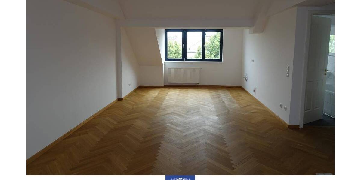 Etagenwohnung Dresden Plauen - 2 Zimmer, 54 m&sup2;, 775&euro; | Angebot:26894546