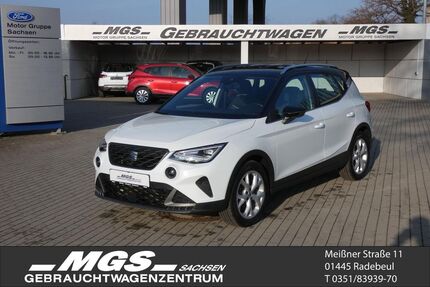 Seat Arona 23.700 km 17.750 &euro; Radebeul 01445