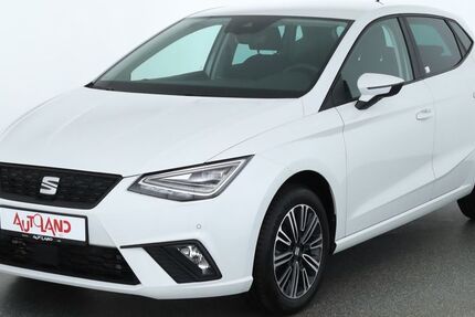 Seat Ibiza 42.788 km 19.990 &euro; Dresden 01069