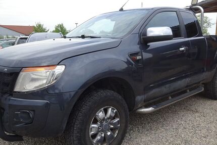 Ford Ranger 176.516 km 5.950 &euro; Dresden 01219