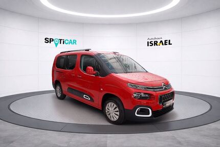 Citroen Berlingo 70.978 km 17.790 &euro; Dresden 01257