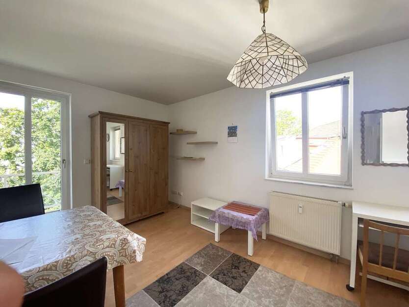 Wohnung zum Mieten in Dresden 457 € 36 m²