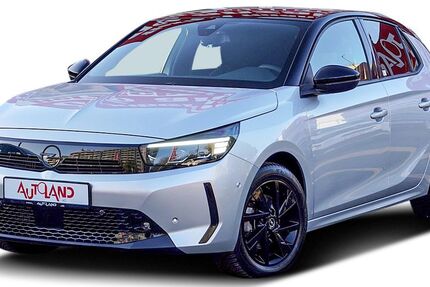 Opel Corsa 31.680 km 16.950 € Dresden 01069