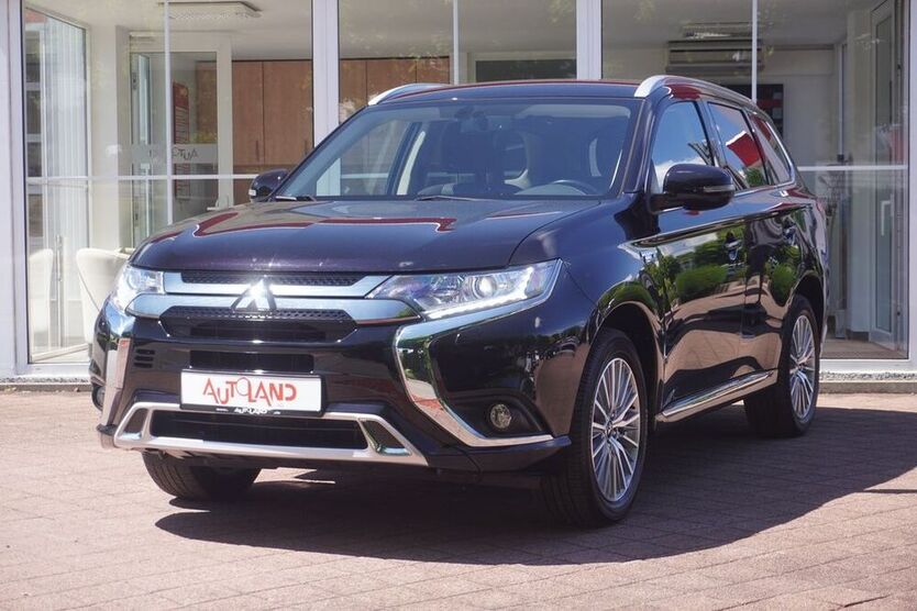 Outlander