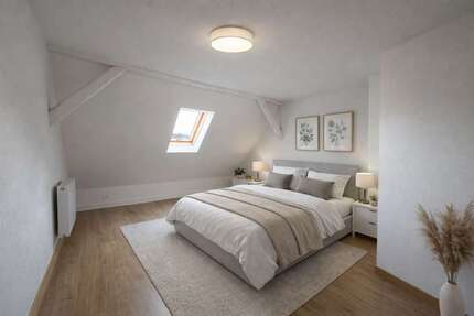 Wohnung Dippoldiswalde - 3 Zimmer, 65 m&sup2;, 570&euro; | Angebot:25353830