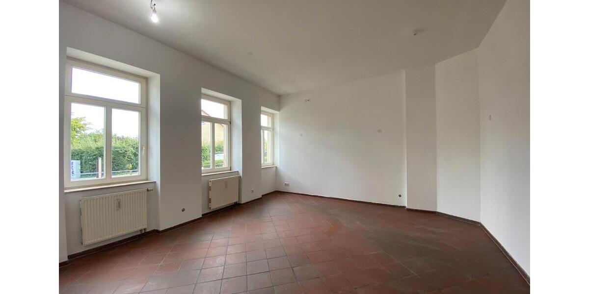 Erdgeschoßwohnung Heidenau - 6 Zimmer, 137 m&sup2;, 205.000&euro; | Angebot:27029004