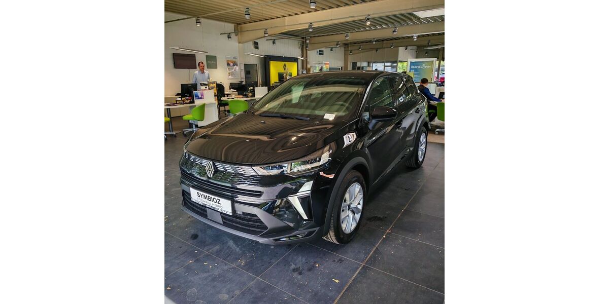 Renault Symbioz 5.812 km 28.890 &euro; Dresden 01139