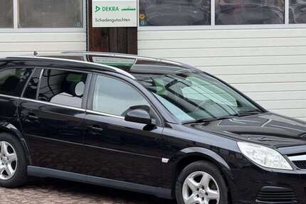 Opel Vectra 265.000 km 2.000 &euro; Krögis bei Dresden 01665