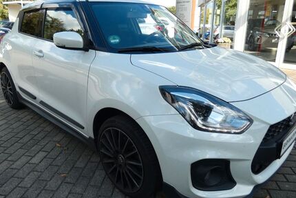 Suzuki Swift 28.611 km 20.890 € Radebeul 01445