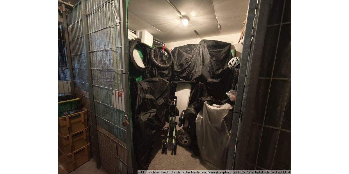 Etagenwohnung Weinböhla - 2 Zimmer, 105.000&euro; | Angebot:25728544