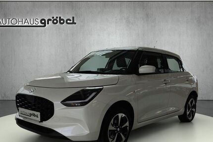 Suzuki Swift 4.171 km 19.950 &euro; Freital 01705