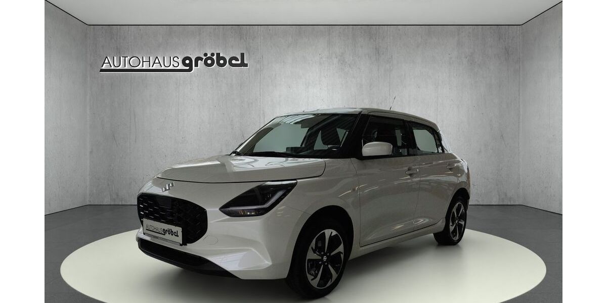 Suzuki Swift 4.171 km 19.950 &euro; Freital 01705