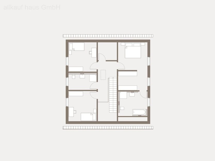 Großzügig Leben und Arbeiten zum Spitzenpreis 5 zimmer