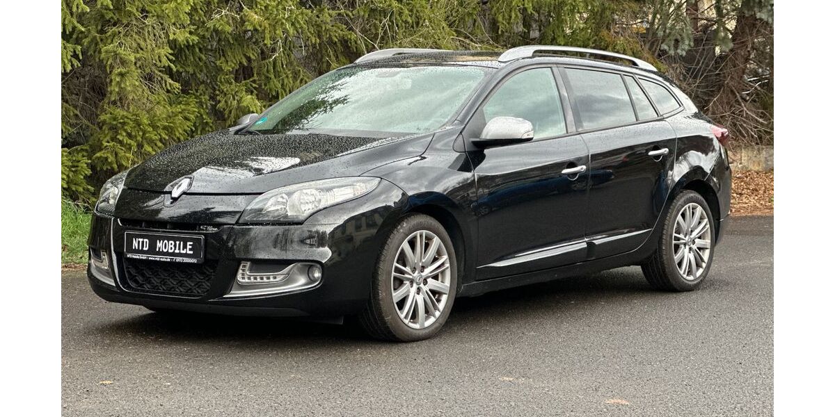 Renault Megane 150.000 km 4.690 &euro; Heidenau 01809