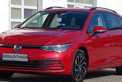 VW Golf 34.715 km 17.990 &euro; Meißen 01662