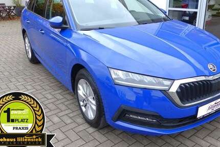 Skoda Octavia 57.875 km 24.980 &euro; Dippoldiswalde 01744