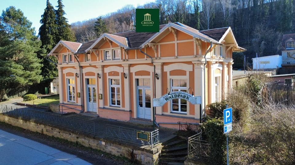 Gewerbeobjekt Pirna - 2.500&euro; | Angebot:25385280