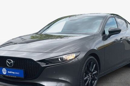 Mazda 3 21.179 km 23.950 € Dresden 01159