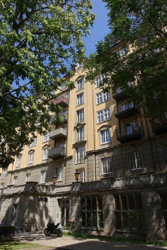 Wohnung zum Mieten in Dresden 986,49 € 95 m²
